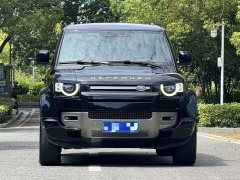 Land Rover Defender 110 3.0T P400 X-DYNAMIC HSE - ფოტო 2
