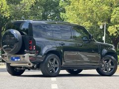 Land Rover Defender 110 3.0T P400 X-DYNAMIC HSE - ფოტო 4