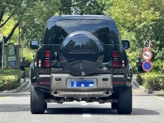 Land Rover Defender 110 3.0T P400 X-DYNAMIC HSE - ფოტო 5