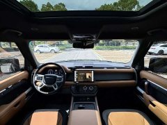 Land Rover Defender 110 3.0T P400 X-DYNAMIC HSE - ფოტო 7
