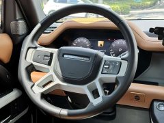 Land Rover Defender 110 3.0T P400 X-DYNAMIC HSE - ფოტო 8