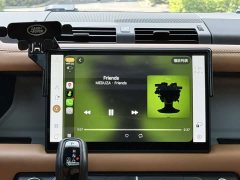 Land Rover Defender 110 3.0T P400 X-DYNAMIC HSE - ფოტო 9