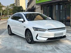 BYD Qin Plus EV 400KM Leading Comfort Edition - ფოტო 2