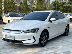 BYD Qin Plus EV 400KM Leading Comfort Edition - ფოტო 3