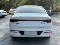 BYD Qin Plus EV 400KM Leading Comfort Edition - ფოტო 4