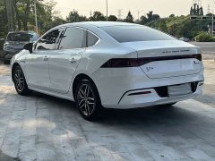 BYD Qin Plus EV 400KM Leading Comfort Edition - ფოტო 5