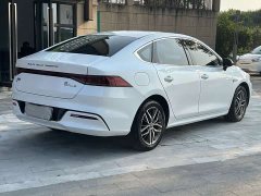 BYD Qin Plus EV 400KM Leading Comfort Edition - ფოტო 6