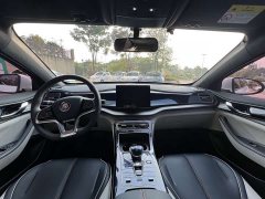 BYD Qin Plus EV 400KM Leading Comfort Edition - ფოტო 7