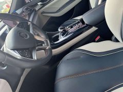 BYD Qin Plus EV 400KM Leading Comfort Edition - ფოტო 8
