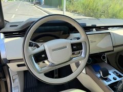 Land Rover Range Rover 4.4 V8 530PS First Edition - ფოტო 11