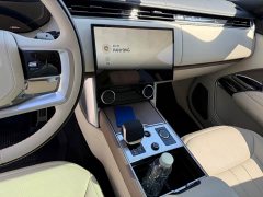 Land Rover Range Rover 4.4 V8 530PS First Edition - ფოტო 13