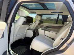 Land Rover Range Rover 4.4 V8 530PS First Edition - ფოტო 15