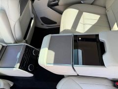 Land Rover Range Rover 4.4 V8 530PS First Edition - ფოტო 18