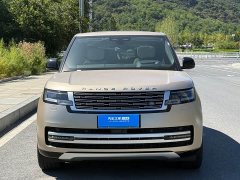 Land Rover Range Rover 4.4 V8 530PS First Edition - ფოტო 2