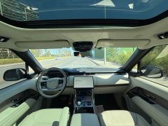 Land Rover Range Rover 4.4 V8 530PS First Edition - ფოტო 20