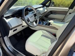 Land Rover Range Rover 4.4 V8 530PS First Edition - ფოტო 8