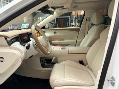 Voyah Lantu FREE 2025 FREE AWD Qiankun Edition - ფოტო 4