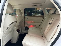 Voyah Lantu FREE 2025 FREE AWD Qiankun Edition - ფოტო 6
