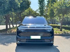 AITO Aion M8 Extended Range Max 53.4kWh 5-Seater with 192-Channel LiDAR - ფოტო 1