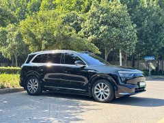 AITO Aion M8 Extended Range Max 53.4kWh 5-Seater with 192-Channel LiDAR - ფოტო 2