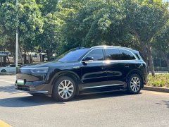 AITO Aion M8 Extended Range Max 53.4kWh 5-Seater with 192-Channel LiDAR - ფოტო 3