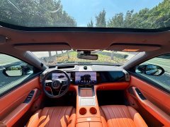 AITO Aion M8 Extended Range Max 53.4kWh 5-Seater with 192-Channel LiDAR - ფოტო 4