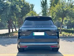 AITO Aion M8 Extended Range Max 53.4kWh 5-Seater with 192-Channel LiDAR - ფოტო 7