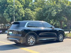 AITO Aion M8 Extended Range Max 53.4kWh 5-Seater with 192-Channel LiDAR - ფოტო 9
