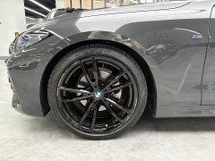 BMW 4 Series 2023 425i M Sport Night Edition - ფოტო 13