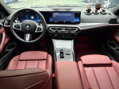 BMW 4 Series 2023 425i M Sport Night Edition - ფოტო 6