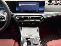 BMW 4 Series 2023 425i M Sport Night Edition - ფოტო 8