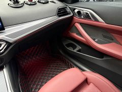 BMW 4 Series 2023 425i M Sport Night Edition - ფოტო 9