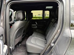 Land Rover Defender Facelift 110 3.0T P400 X-DYNAMIC HSE - ფოტო 11