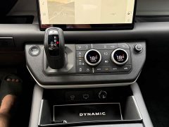 Land Rover Defender Facelift 110 3.0T P400 X-DYNAMIC HSE - ფოტო 12