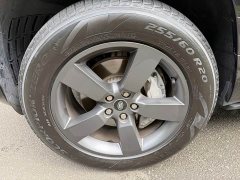 Land Rover Defender Facelift 110 3.0T P400 X-DYNAMIC HSE - ფოტო 17