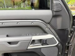 Land Rover Defender Facelift 110 3.0T P400 X-DYNAMIC HSE - ფოტო 9
