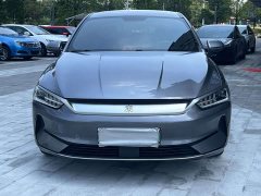 BYD Qin PLUS 2021 EV 500KM Luxury - ფოტო 1