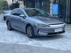 BYD Qin PLUS 2021 EV 500KM Luxury - ფოტო 2