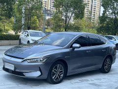 BYD Qin PLUS 2021 EV 500KM Luxury - ფოტო 3