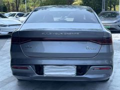 BYD Qin PLUS 2021 EV 500KM Luxury - ფოტო 4