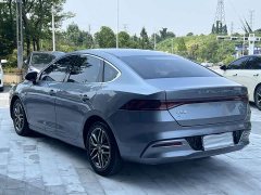 BYD Qin PLUS 2021 EV 500KM Luxury - ფოტო 5