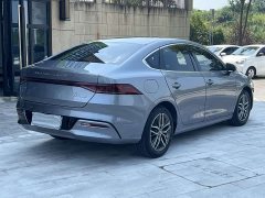 BYD Qin PLUS 2021 EV 500KM Luxury - ფოტო 6