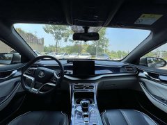 BYD Qin PLUS 2021 EV 500KM Luxury - ფოტო 7