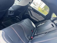 BYD Qin PLUS 2021 EV 500KM Luxury - ფოტო 8