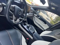 BYD Qin PLUS 2021 EV 500KM Luxury - ფოტო 9