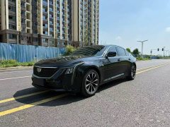 Cadillac CT5 2025 28T Urban Sport Edition - ფოტო 1