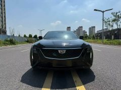 Cadillac CT5 2025 28T Urban Sport Edition - ფოტო 2