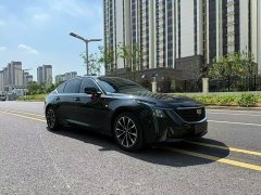 Cadillac CT5 2025 28T Urban Sport Edition - ფოტო 3