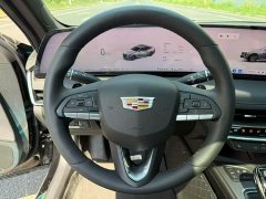 Cadillac CT5 2025 28T Urban Sport Edition - ფოტო 5