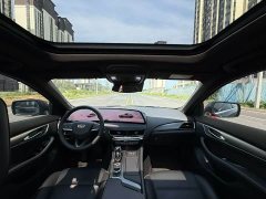 Cadillac CT5 2025 28T Urban Sport Edition - ფოტო 7